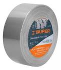 [TEK-392279] CINTA PARA DUCTO 48MM X 50MT GRIS PLATA