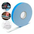 [TEK-262711] CINTA DE ESPUMA DOBLE CARA 1/2"  12MM X 1.5MT MONTAJE PESADO