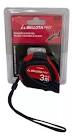 [BEL-7FLE3BMP] FLEXOMETRO 3MX16MM ANTI-IMPACTO PRO