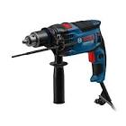 [BOS-12B9-0G0] ROTOMARTILLO 1/2" 850W VVR 0-3500RPM 0-57000GPM C/LLAVE Y LIMITADOR DE PROF.(GSB 16 RE)