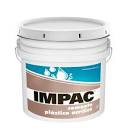 [IMP-IMCPBL1] RESANADOR ACRILICO BLANCO IMPAC CEMENTO PLASTICO 3.8 L
