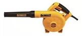 [DEW-DWB800-USA] SOPLADORA/ASPIRADORA ELECTRICA 800 W VV 0-16000 RPM