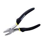 [BEL-7610706OPT] PINZA PARA ELECTRICISTA 6" DE CORTE LATERAL