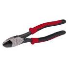 [BEL-7611107OPT] PINZA PARA ELECTRICISTA 7" DE CORTE DIAGONAL