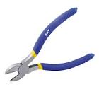 [BEL-7611108OPT] PINZA PARA ELECTRICISTA 8" DE CORTE DIAGONAL