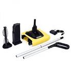 [KAR-KB5] ESCOBA ELECTRICA 100 - 240V MODELO KB5 CON CEPILLO UNIVERSAL RECARGABLE Y CARGADOR