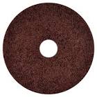 [FAN-79764] DISCO DE FIBRA 4.1/2"X7/8" GRANO 100 PARA DESBASTE Y PULIDO DE METAL FERROSO Y NO FERROSO