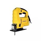 [STA-J60K-B3] SIERRA CALADORA PENDULAR 600W  VV 500-3000 CPM CORTE ANGULAR 0-45° ESTUCHE PLASTICO