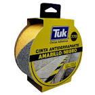 [TUK-457091] CINTA ANTIDERRAPANTE ROLLO 50MMX4.57MT AMARILLO/NEGRO(770)