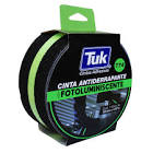 [TUK-457400] CINTA ANTIDERRAPANTE ROLLO 50MMX4.57MT FLUORESCENTE(774)