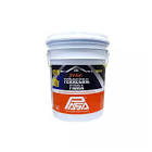 [PAS-34010] IMPERMEABILIZANTE ACRILICO FIBRATADO 5 AÑOS 18LT BLANCO PASA FERRECRIL