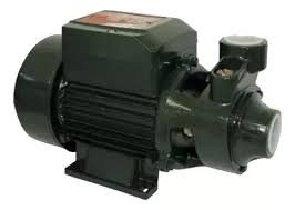[OAK-BP-1240-USA] BOMBA PERIFERICA 1/2 HP 1" X 1" 370W ALTURA 40 LPM