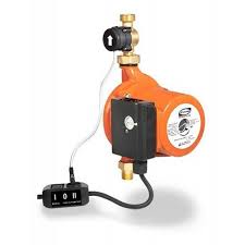 [EVA-BP300W15-120-USA] BOMBA PRESURIZADORA 3/4" ALTURA 12MT 62 LPM 300W PRESION BAJO DEMANDA