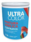 [ULT-438292] PINTURA VINILICA ACRILICA 4 LT BLANCO (CONTRATOS)