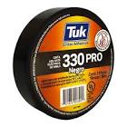 [TUK-345320] CINTA AISLANTE 19X18 VINIL NEGRO 330 PRO