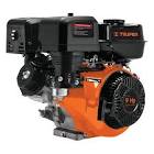 [HIG-MOT-09HP] MOTOR A GASOLINA 9 HP