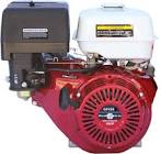 [HIG-MOT-16HP] MOTOR A GASOLINA 16 HP