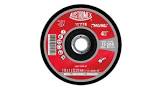 [ING-MCD101151] DISCO PARA CORTE DE METAL Y ACERO INOXIDABLE 4.1/2"X3/64"X7/8"