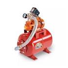 [EVA-EAP100-024HE] HIDRONEUMATICO HORIZONTAL 1HP 24LT BOMBA JET SUCC/DESCAR 1X1