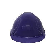 [LIC-1CP-LICA-4AZ] CASCO DE SEGURIDAD TIPO CACHUCHA AZUL CERTIFICADO ANSI Z89.1-2003/NORMA NOM-115-STPS-1994