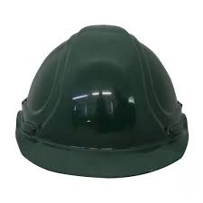 [LIC-1CP-LICA-4V] CASCO DE SEGURIDAD TIPO CACHUCHA VERDE CERTIFICADO ANSI Z89.1-2003/NORMA NOM-115-STPS-1994
