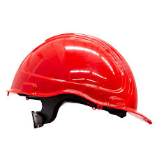 [LIC-1CP-LICA-4R] CASCO DE SEGURIDAD TIPO CACHUCHA ROJO CERTIFICADO ANSI Z89.1-2003/NORMA NOM-115-STPS-1994