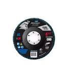 [NOR-26293] DISCO LAMINADO T29 WARRIOR BLACK R822 4-1/2X7/8IN 115X22.2MM G080