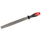 [URR-UFPMB12] LIMA PLANA MUZA CON MANGO BIMATERIAL 12"