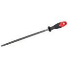 [URR-UFRBB8] LIMA REDONDA BASTARDA CON MANGO BIMATERIAL 8"