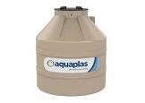 [ALM-96061485] TINACO TRICAPA BEIGE 1100LT ACC AQUAPLAS