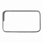 [ING-96065541] ESTRIBO 1/4 IN 15X30-4