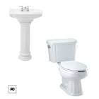 [SHU-96066297] PAQUETE GENESIS RED. BLANCO C/LAVABO