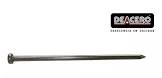 [DE -96067781] CLAVO ESTANDAR 3 ½ 25 KG DEACERO