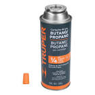 [FOY-GASEF] GAS BUTANO/PROPANO BOTE 125 GR