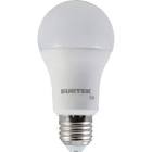 [SUR-LBC11] FOCO LED 11W LUZ CALIDA 3000 K BASE E27