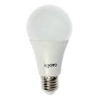 [SUR-LBC9] FOCO LED 9W LUZ CALIDA 3000 K BASE E27