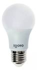 [SUR-LBD5] FOCO LED 5W LUZ LUZ DE DIA 6500 K BASE E27