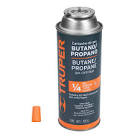 [SUR-LGAES] GAS BUTANO/PROPANO BOTE 220 GR CON VALVULA
