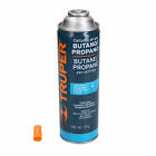 [SUR-LGASO] GAS BUTANO/PROPANO BOTE 275 GR CON VALVULA