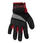 [URR-USGIG] GUANTE MECANICO ANTI IPACTO TALLA G