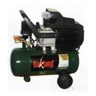 [OAK-CA-2525-USA] COMPRESOR MOTO LUBRICADO 120 VOLT 3450 RPM 2.5 HP 25LT. 116PSI HORIZONTAL