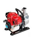 [HIG-MA-1411-USA] MOTOBOMBA A GASOLINA AUTOCEBANTE 1"X1" 1.5HP 20PSI
