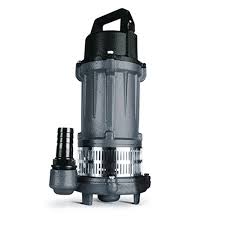 [IGO-QDX1.5250.55TUSA] BOMBA SUMERGIBLE 3/4 HP DESCARGA 1" 550 W ALTURA 25 MT