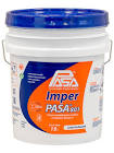 [PAS-37209] IMPER PASA 801 3AÑOS ROJO 22 LT      