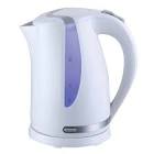 [DEC-KUKT019L] HERVIDOR DE AGUA 1.7L DE PLASTICO