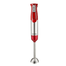 [DEC-KMJB023R] BATIDOR DE MANO DE INMERSION INALAM. RECARGABLE 11.1V 100W 2 VELOCIDADES