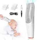 [DEC-KMHS028L] CORTADORA DE CABELLO PARA NIÑOS RECARGABLE