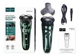 [DEC-KMHR014W] RASURADORA ELECTRICA 800MAH PANTALLA LED CEPILLO