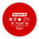 [FRE-FS09785] SIERRA CIRCULAR 12"X5/8" 80 DIENTES C-TUNG P/MADERA USO GENERAL (FREUD)