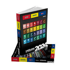 [URR-CUF.2024] CATALOGO URREA/DICA 2024
